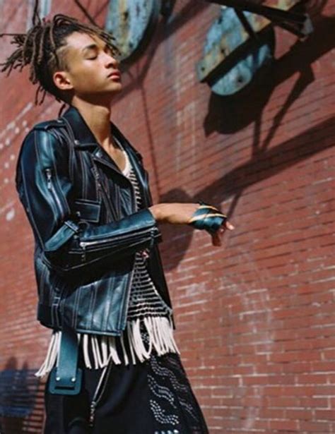 jaden smith wears louis vuitton|jaden smith louis vuitton skirt.